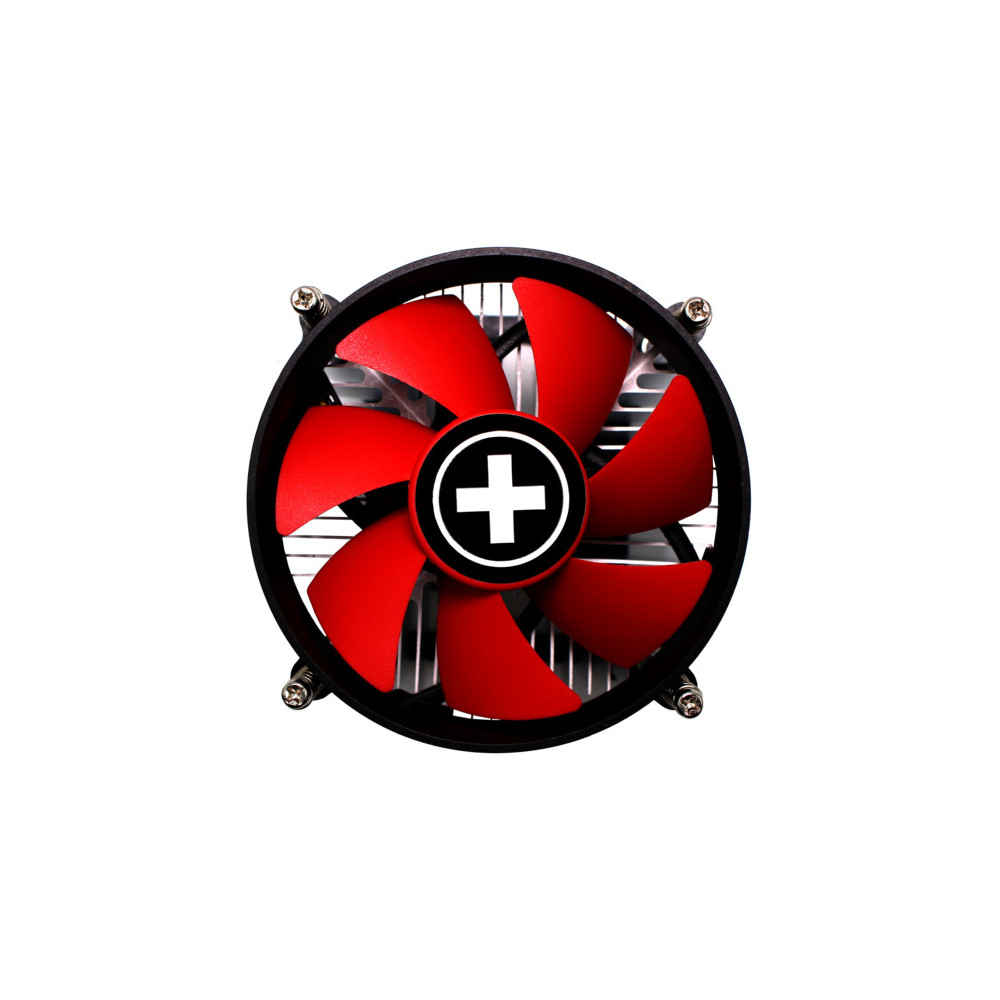 Cooler XILENCE Performance C CPU cooler I350 PWM, 92mm fan, INTEL Cooler XILENCE Performance C CPU cooler I350 PWM, 92mm fan, INTEL