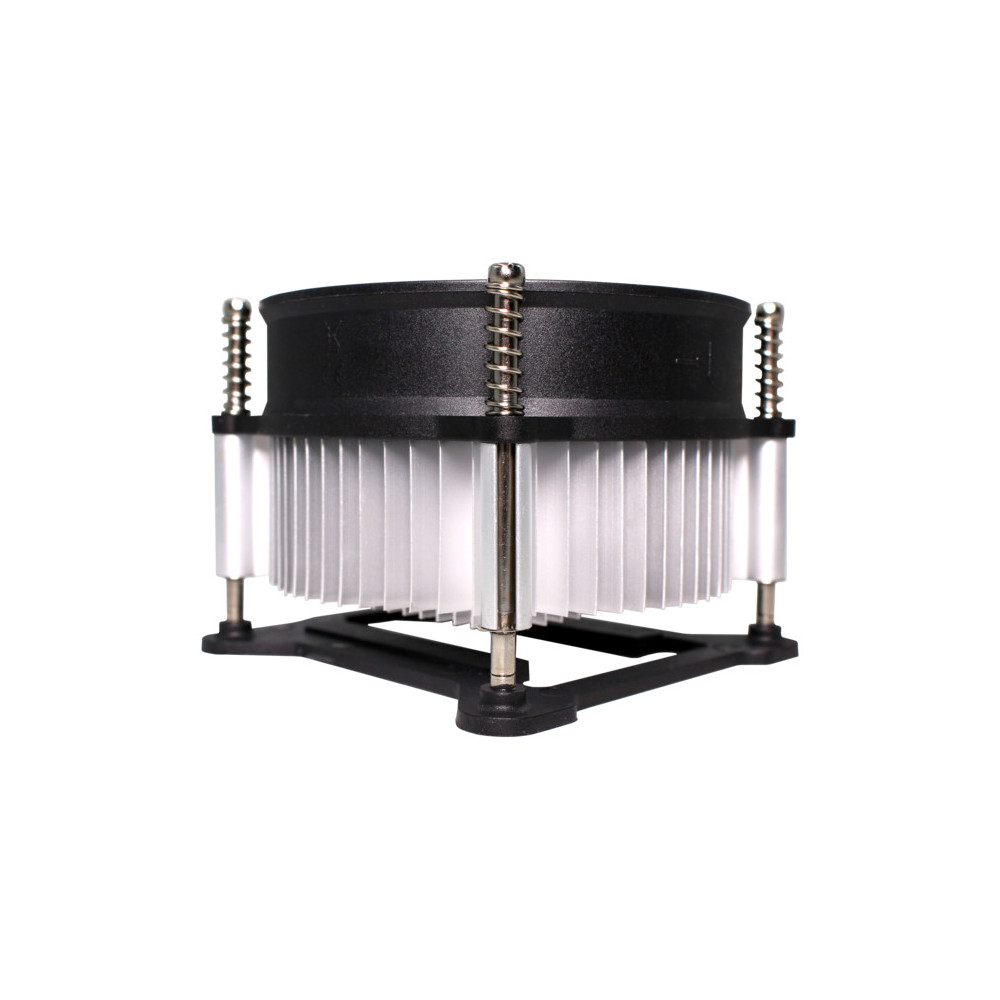 Cooler XILENCE Performance C CPU cooler I350 PWM, 92mm fan, INTEL