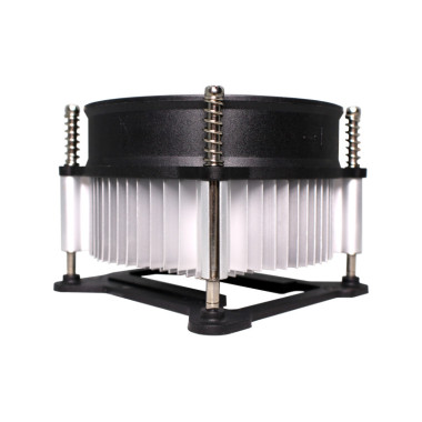 Cooler XILENCE Performance C CPU cooler I350 PWM, 92mm fan, INTEL
