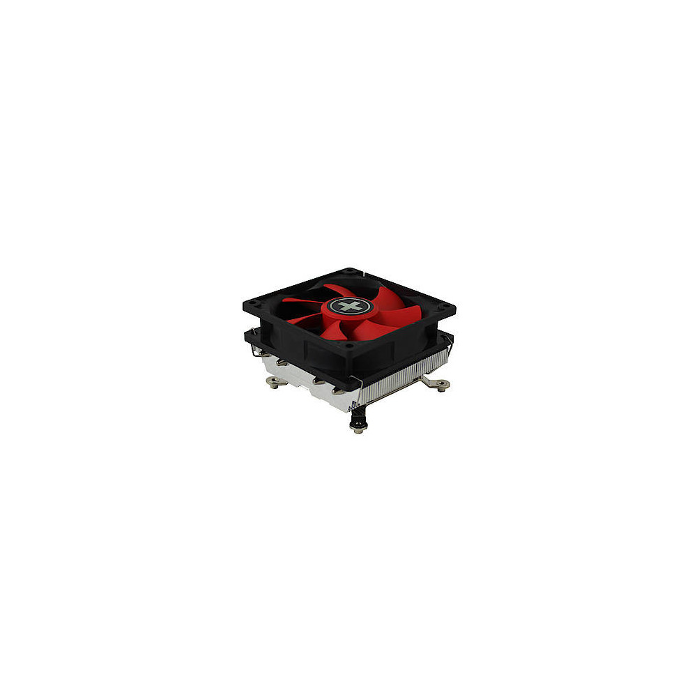 Cooler XILENCE Performance C I404T, PWM, 92mm fan, INTEL Cooler XILENCE Performance C I404T, PWM, 92mm fan, INTEL