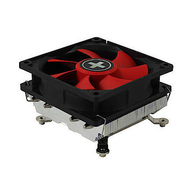 Cooler XILENCE Performance C I404T, PWM, 92mm fan, INTEL