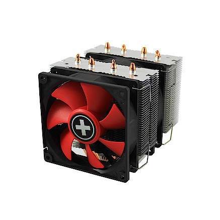 Cooler Xilence Performance C M504D, PWM, Multisocket
