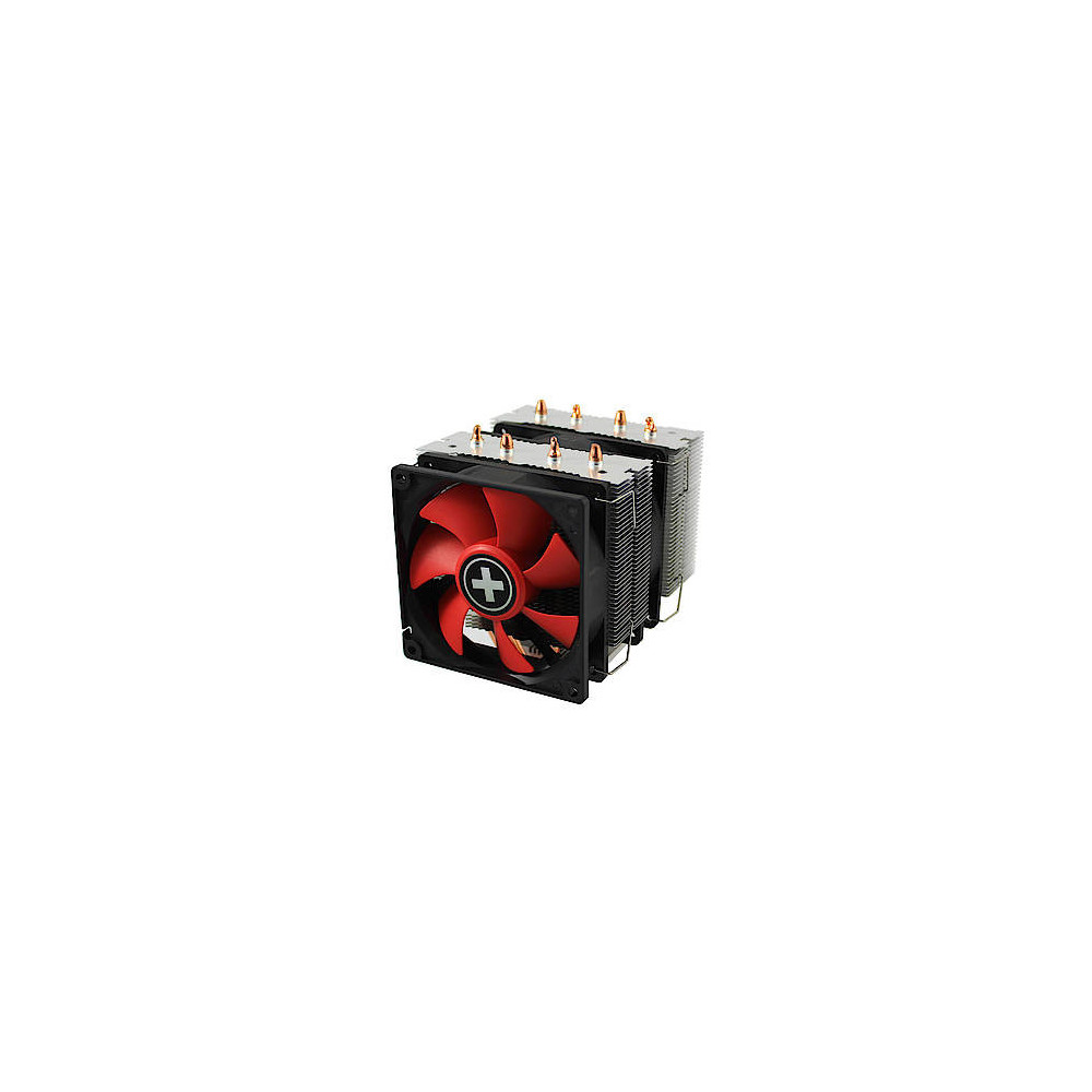 Cooler Xilence Performance C M504D, PWM, Multisocket Cooler Xilence Performance C M504D, PWM, Multisocket