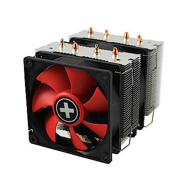 Cooler Xilence Performance C M504D, PWM, Multisocket