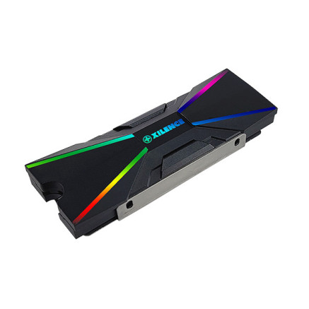 Cooler Xilence XC401 (M2SSD.B.ARGB)