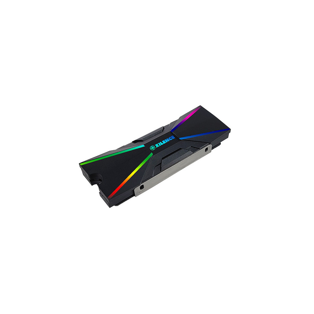 Cooler Xilence XC401 (M2SSD.B.ARGB) Cooler Xilence XC401 (M2SSD.B.ARGB)