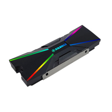 Cooler Xilence XC401 (M2SSD.B.ARGB)
