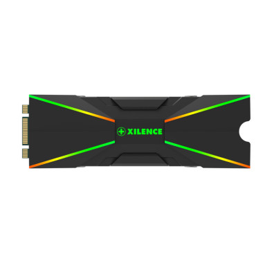 Cooler Xilence XC401 (M2SSD.B.ARGB)