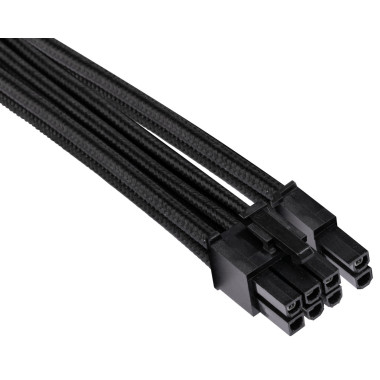 Cle Corsair 62pin PCIe Type-4 f Netzteile
