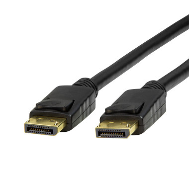 Cle LogiLink DisplayPort - 2m