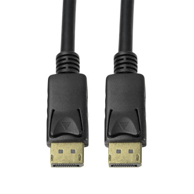 Cle LogiLink DisplayPort - 2m