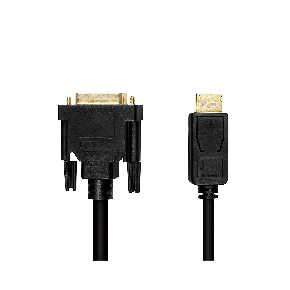 Cle LogiLink DP zu DVI - 2m