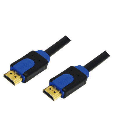 Cle Logilink HDMI mit Ethernet - 10m