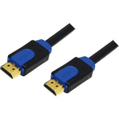 Cle Logilink HDMI mit Ethernet - 3m
