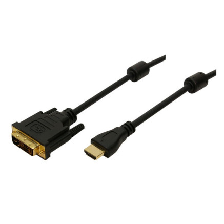 Cle Logilink HDMI zu DVI - 2m
