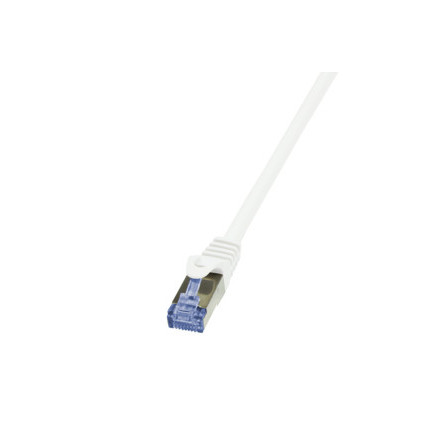 Cle PatchCle CAT. 7 7,5m Logilink Wei