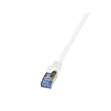 Cle PatchCle CAT. 7 7,5m Logilink Wei