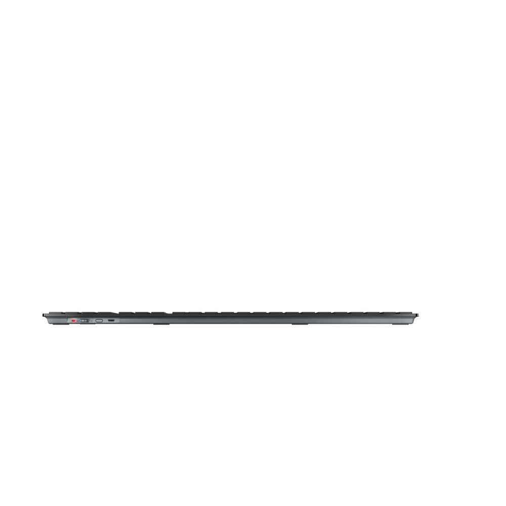 Keyboard  Mouse Cherry DW 9500 SLIM Wireless Schwarz DE (JD-9500DE-2)