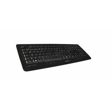 Keyboard  Mouse Cherry DW5100 (JD-0520DE-2)