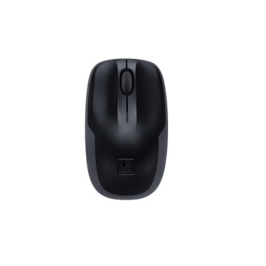 Keyboard  Mouse Logitech Wireless Combo MK220  Wireless Schwarz (DE) (920-003168)