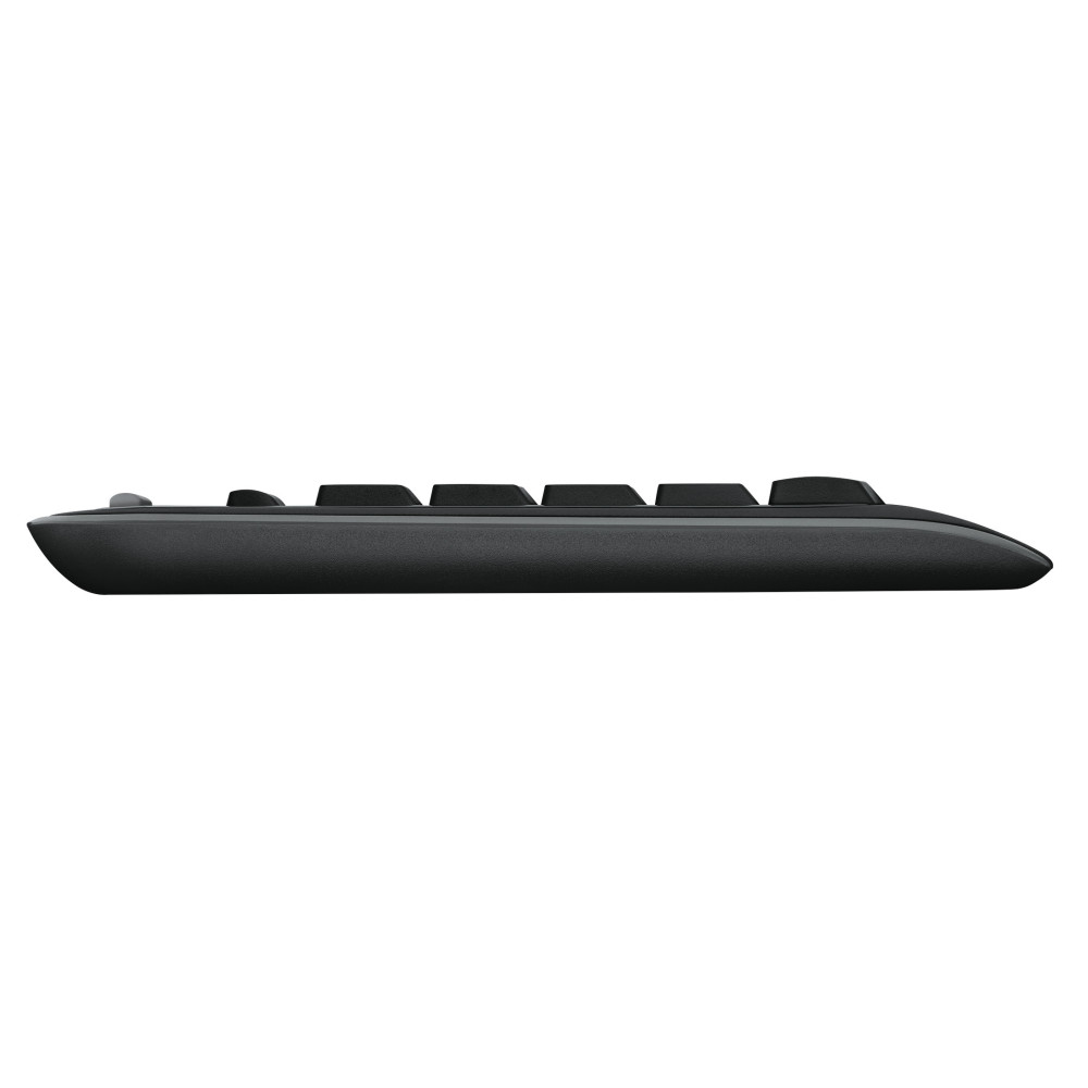 Keyboard  Mouse Logitech Wireless Combo MK330 (US) (920-003989)