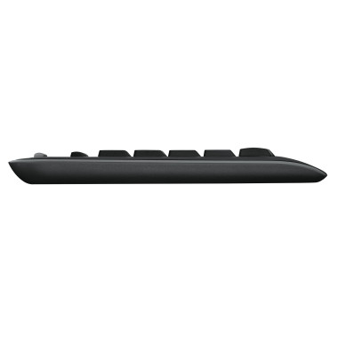 Keyboard  Mouse Logitech Wireless Combo MK330 (US) (920-003989)