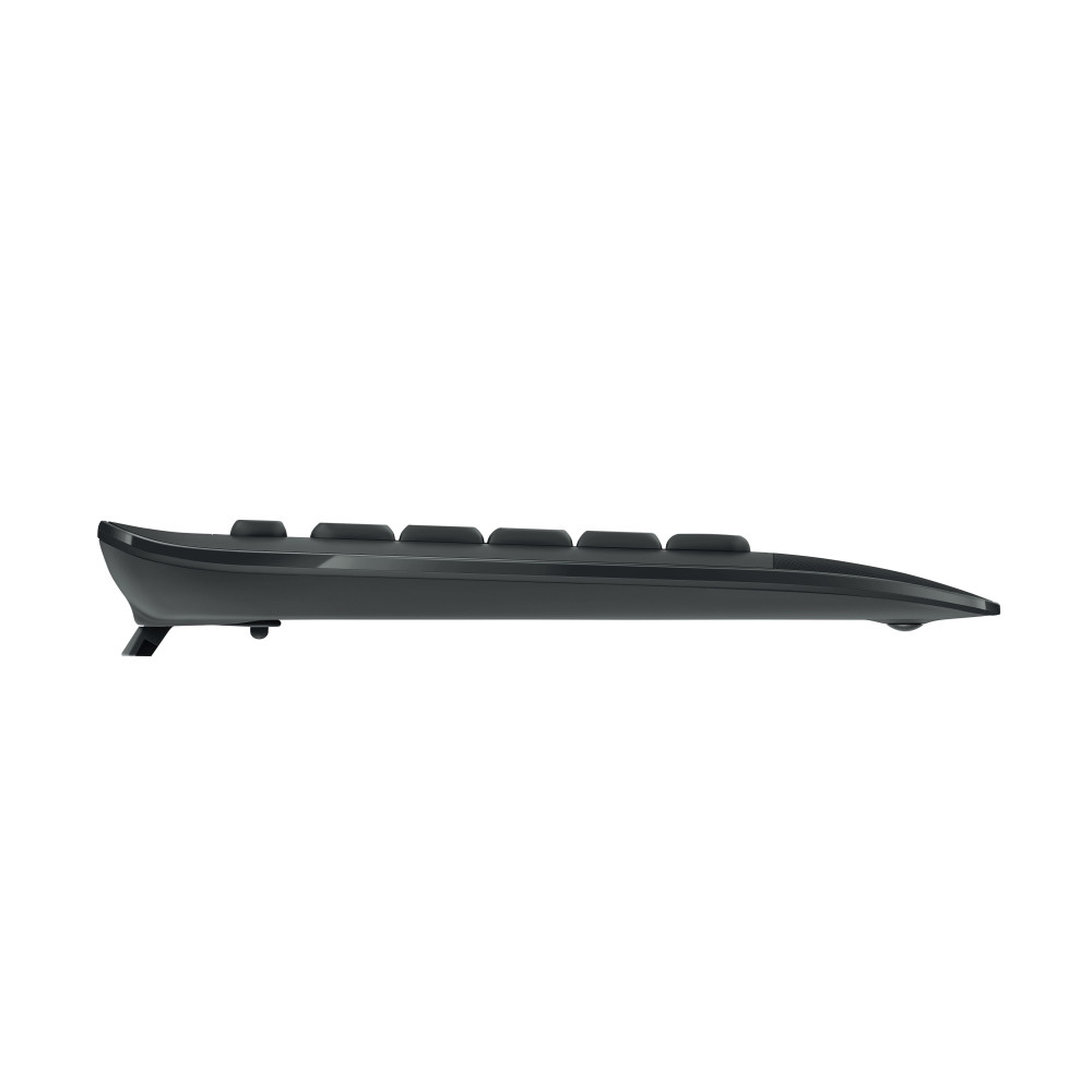 Keyboard  Mouse Logitech Wireless MK545 Advanced (DE) (920-008889)