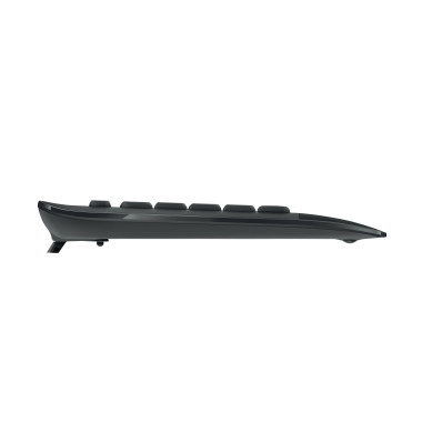 Keyboard  Mouse Logitech Wireless MK545 Advanced (DE) (920-008889)