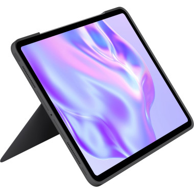 Keyboard  Touchpad Logitech ComboTouch for iPadAir 13inch GRAPHITE (920-012665)