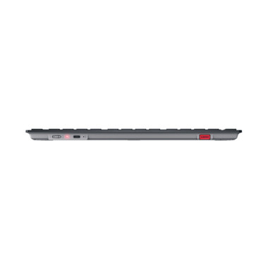 Keyboard Cherry KW 9200 MINI Wireless - Schwarz (JK-9250DE-2)