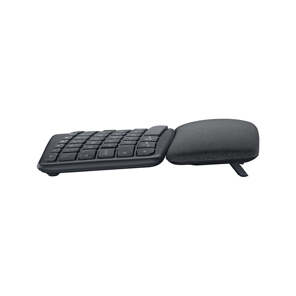 Keyboard Logitech ERGO K860 GRAPHITE (920-009167)