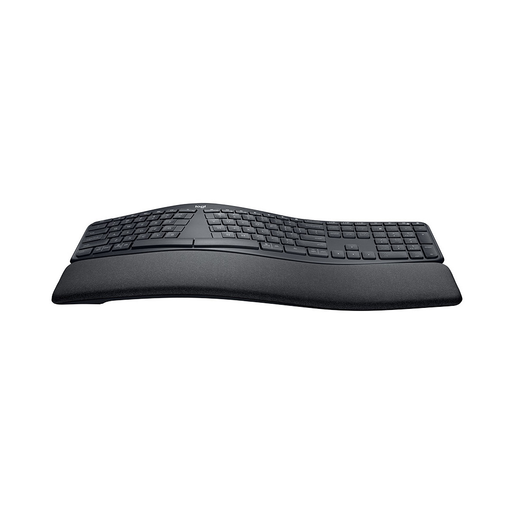 Keyboard Logitech ERGO K860 GRAPHITE (920-009167)
