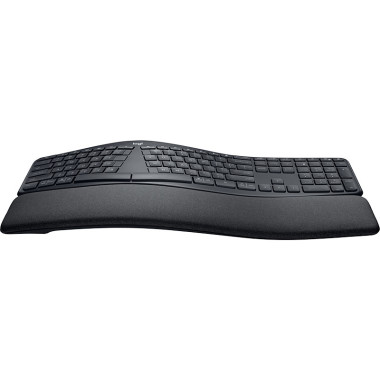 Keyboard Logitech ERGO K860 GRAPHITE (920-009167)