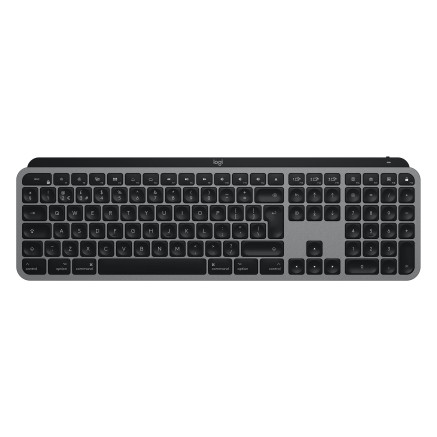 Keyboard Logitech MX Keys for Mac (920-009553)