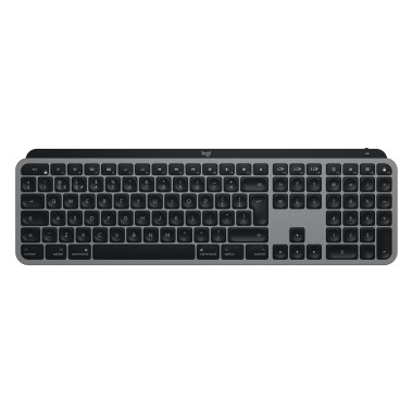 Keyboard Logitech MX Keys for Mac (920-009553)