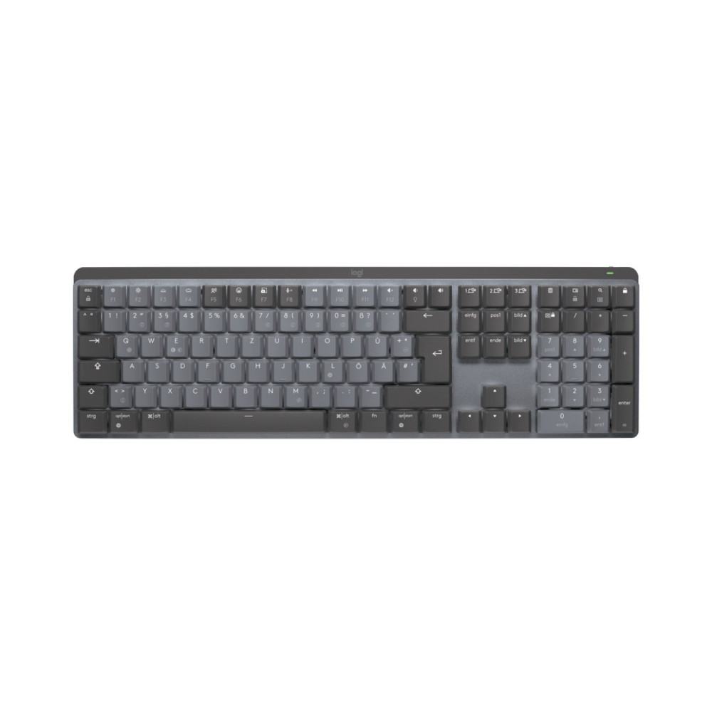 Keyboard Logitech MX Mechanical (920-010748)