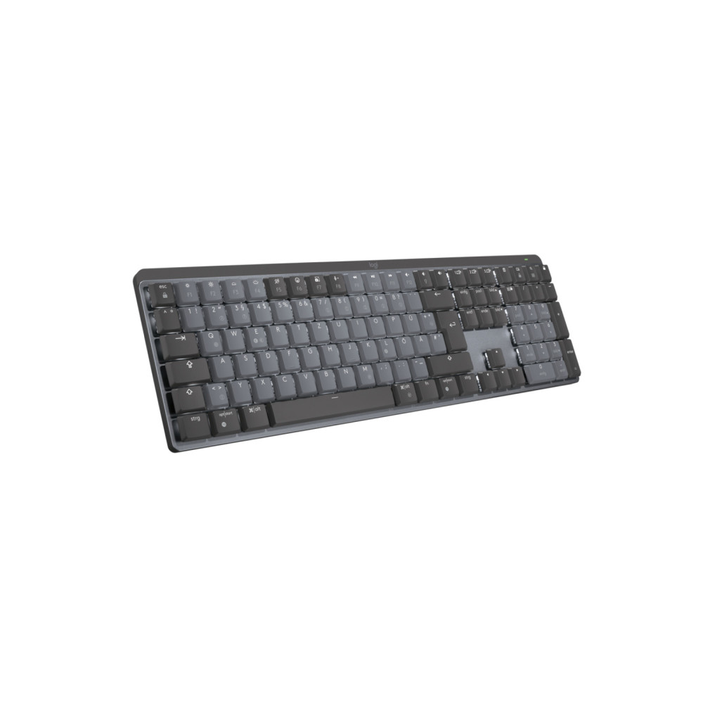 Keyboard Logitech MX Mechanical (920-010748)