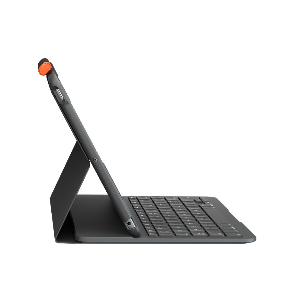 Keyboard Logitech Slim Folio (920-009474)
