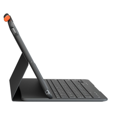 Keyboard Logitech Slim Folio (920-009474)