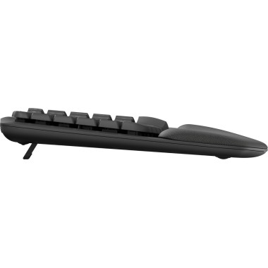 Keyboard Logitech Wave Keys for Business (920-012327)