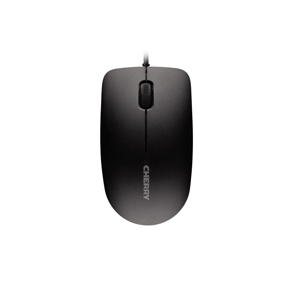 Mouse Cherry MC1000 schwarz (JM-0800-2) Mouse Cherry MC1000 schwarz (JM-0800-2)