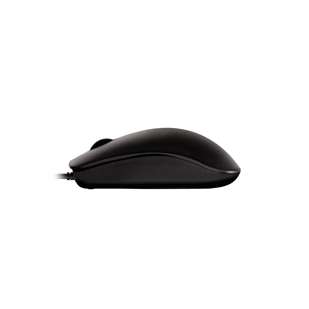 Mouse Cherry MC1000 schwarz (JM-0800-2)