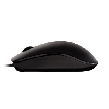 Mouse Cherry MC1000 schwarz (JM-0800-2)