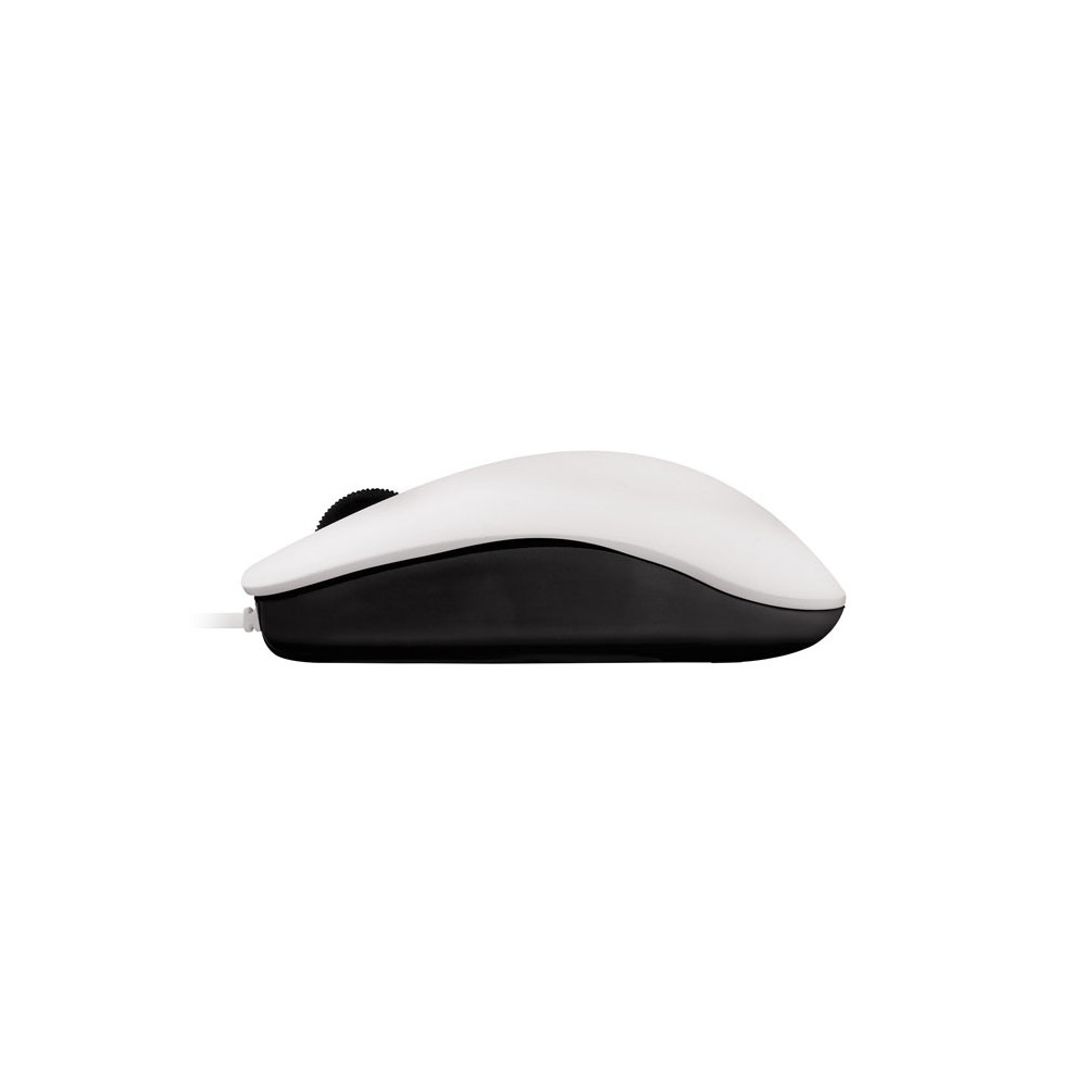 Mouse Cherry MC1000 wei-grau (JM-0800-0)