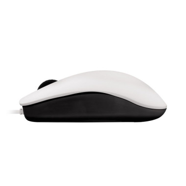 Mouse Cherry MC1000 wei-grau (JM-0800-0)