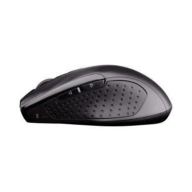 Mouse Cherry MW3000 schwarz (JW-T0100)