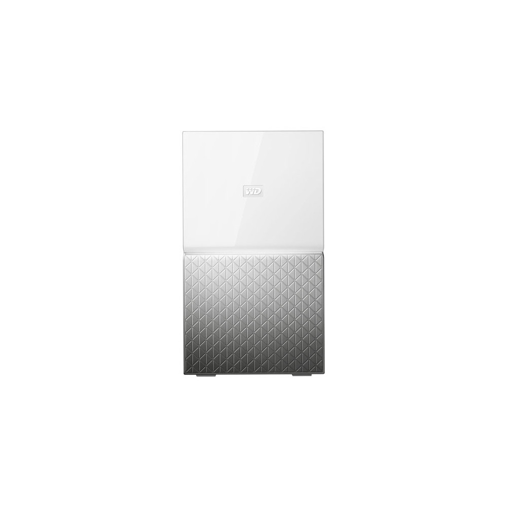 NAS Server WD 6TB My Cloud Home Duo WDBMUT0060JWT-EESN NAS Server WD 6TB My Cloud Home Duo WDBMUT0060JWT-EESN