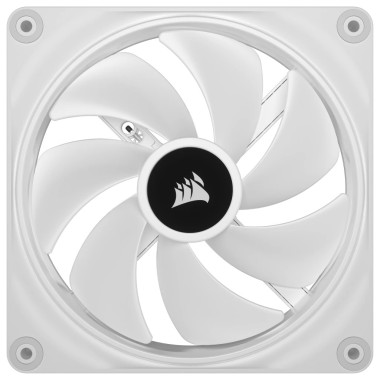 Corsair iCUE LINK QX140 RGB 140-mm-PWM-Lter-Erweiterungskit - CO-9051007-WW