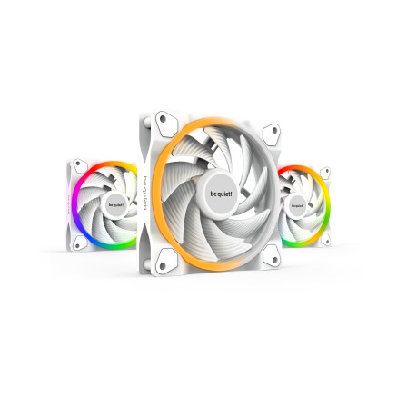 Boierlter Be Quiet Light Wings 120mm PWM high-speed (triple pack)