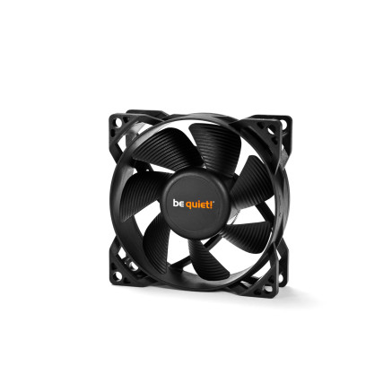 Boierlter Be Quiet Pure Wings 2 80mm